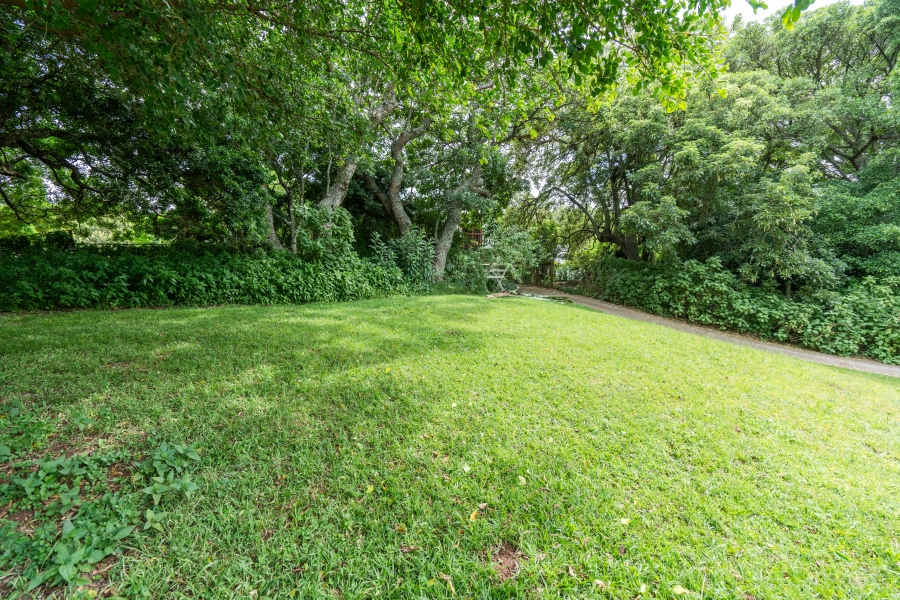 To Let 2 Bedroom Property for Rent in Bathurst Eastern Cape